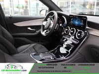 occasion Mercedes GLC220 d BVA 4Matic