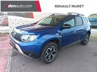 occasion Dacia Duster Blue Dci 115 4x2 15 Ans