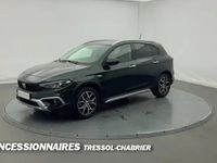 occasion Fiat Tipo Cross 5 Portes 1.0 Firefly Turbo 100 Ch S&s Plus