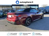 occasion BMW 420 420 iA 184ch M Sport