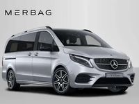 occasion Mercedes V300 Classe VD 4matic Avantgarde Lang Amg Line/basic/led