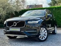 occasion Volvo XC90 2.0 D4 FWD Momentum 5pl. Geartronic