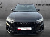 occasion Audi Q3 S line 35 TFSI 110 kW (150 ch) S tronic