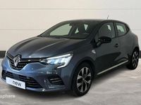 Occasion Renault Clio V LIMITED 92 ch (67 kW) 2021 Berline