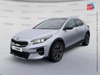 Occasion Kia Ceed Premium 162 ch (119 kW) 2021 Gris Citadine