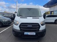 Occasion Ford Transit Ambiente 131 ch (96 kW) 2024 Berline