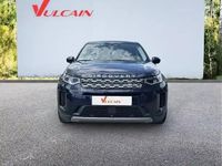 Occasion Land Rover Discovery Sport SE 200 ch (147 kW) 2021 Bleu SUV