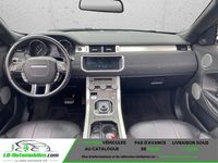 Occasion Land Rover Range Rover evoque 179 ch (131 kW) 2018 Citadine