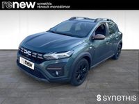 Occasion Dacia Sandero Extreme 101 ch (74 kW) 2024 Citadine