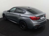 occasion BMW X6 30das Xdrive M Pack - Navi - Head Up - Alu 20\ - V