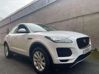 occasion Jaguar E-Pace S 2.0t P200 Awd *gps/leder/led/pano.dak*