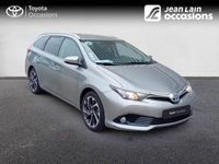 occasion Toyota Auris Touring Sports Hybride 136h Design