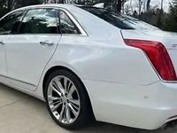 occasion Cadillac CT6 