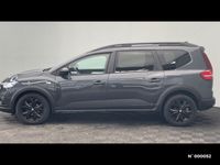 occasion Dacia Jogger 1.0 ECO-G 100ch Extreme+ 5 places