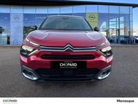 occasion Citroën C4 - VIVA167279094