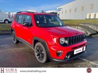 occasion Jeep Renegade 1.0 Turbo T3 120ch Night Eagle MY22 - VIVA184234648