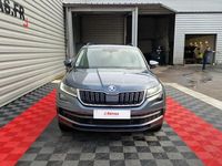 Occasion Skoda Kodiaq Business Line 150 ch (110 kW) 2020 SUV