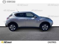 occasion Nissan Juke 1.5 dCi 110 FAP EU6.c Start/Stop System