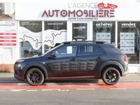 occasion Citroën C4 Cactus 1.2 PureTech 110 Shine BVM (1ère main GPS)