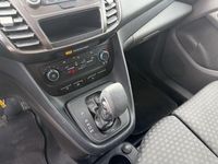 Occasion Ford Transit Trend 101 ch (74 kW) 2021 Gris millenium Van