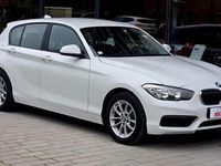 Occasion BMW 116 110 ch (80 kW) 2015 Blanc Citadine