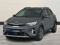 Occasion Kia Stonic Active 122 ch (89 kW) 2021 SUV