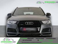 occasion Audi Q3 2.0 TFSI 180 ch BVA Quattro