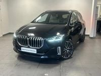 Occasion BMW 218 Luxury Line 137 ch (100 kW) 2022 Noir Monospace