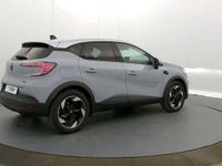 Occasion Renault Captur Techno 145 ch (106 kW) 2025 Gris SUV