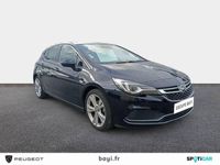 occasion Opel Astra 1.4 Turbo 150ch Elite Automatique Euro6d-t