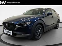 Occasion Mazda CX-30 116 ch (85 kW) 2019 Bleu SUV