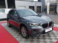 occasion BMW X1 Sdrive16d Business Design Dkg7