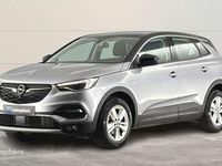Occasion Opel Grandland X Business 132 ch (97 kW) 2022 SUV
