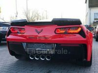 occasion Chevrolet Corvette Stingray Corvette C7TARGA TARGA 6.2 V8 Z06 3LZ AT8