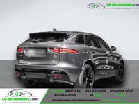 occasion Jaguar F-Pace 3.0 - 380 ch AWD BVA