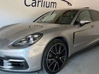 occasion Porsche Panamera S E-Hybrid pt Turismo Sport 3.0 V6 462 Ch 4 E- Euro6d-t A Partir De 1 190e Par Mois