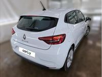 Occasion Renault Clio V Business 100 ch (73 kW) 2019 Blanc Berline