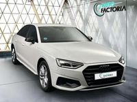 occasion Audi A4 -38% 30 TDI 136cv BVA7 SPORT+GPS+CAM+CLIMAUTO+OPTS
