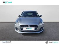 occasion Suzuki Swift Swift1.2 Dualjet Hybrid Allgrip Privilège 5p