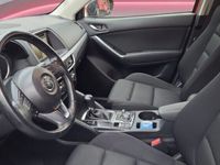 occasion Mazda CX-5 2.2L Skyactiv-D 150 4x4 BVA6 Dynamique