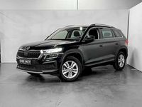 Occasion Skoda Kodiaq Clever 150 ch (110 kW) 2023 Noir SUV