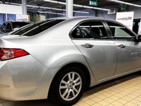 occasion Honda Accord 2.2 i-DTEC 150 Elegance