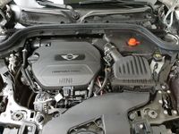 Occasion Mini Cooper D 116 ch (85 kW) 2017 White silver Citadine