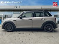 occasion Mini Cooper 136ch Edition Premium Plus BVA7 - VIVA110717543