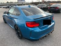 occasion BMW M2 M2 (F87)370CH M DKG