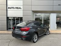 occasion BMW X6 XDRIVE30D 258 CH Exclusive A