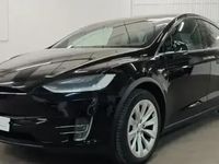 occasion Tesla Model X Grande Autonomie / Mcu2 / 525cv