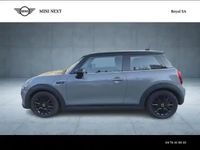 Occasion Mini Cooper SE Classic 136 kW (186 ch) 2021 Gris Citadine