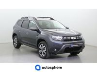 occasion Dacia Duster 1.5 Blue dCi 115ch Journey 4x2