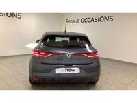 occasion Renault Mégane IV MEGANE IV BERLINEBerline Blue dCi 115 - 20 - Business